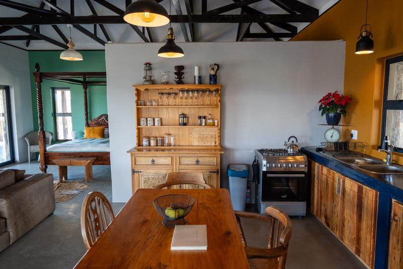 1 Bedroom Property for Sale in Robertson Rural Western Cape